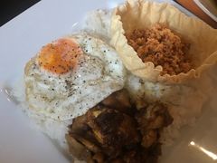 -Ministry of Crab(科伦坡店)