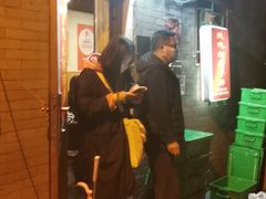 -玫瑰红烤羊排(北新桥三条店)