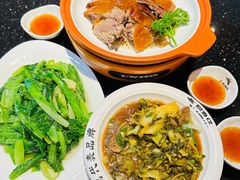 -阿皇仔烧鹅(麦地店)