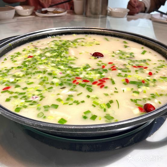 汪氏简阳羊肉汤特色川菜(西环路店)