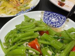 -翠林精选·洗浴·餐饮·住宿(江东大道店)
