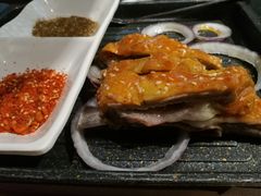 -阿罗新疆菜(人民广场店)