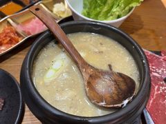 -牛也烧肉(摩尔城店)