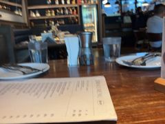 -Bistro 63 创意融合料理(广粤天地店)