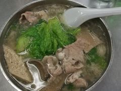 -广场正宗原汁薏米店