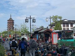-朱新年·苏式汤团·面点(北寺塔店)