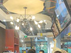 -聚味瞿记·龙虾堂(望城店)