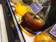 -韩盛·盛江山自助料理(中街大悦城店)