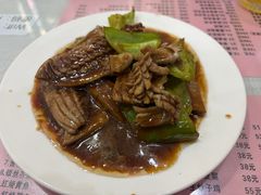 -茂隆餐厅(进贤路店)
