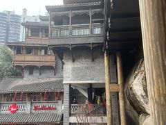 -重庆十八梯传统风貌区