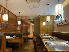 -大渔铁板烧(中山路八佰伴店)