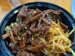-梅溪·小伙子干挑面(安吉总店)
