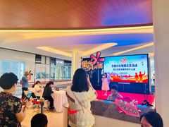 -蓝话筒·少儿成人演讲口才·主持朗诵·戏剧表演(大华第一坊店)