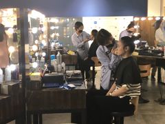 -海马体照相馆(天津世纪都会店)