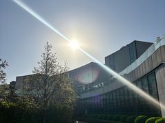 -北京园博大酒店