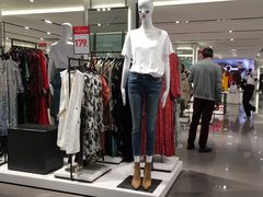 -ZARA(深圳金光华广场店)