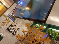 -东方豪客牛排意面披萨(玉函银座店)