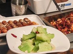-No.DD戳子烧烤·江湖菜(北京总店)