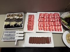 -蝎王府羊蝎子(虎坊桥总店)