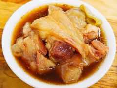 -清真海棠小吃