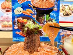 -三禾寿司(君尚店)