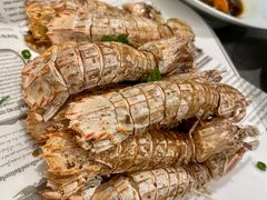 -宁海食府(总店·天一阁望京店)