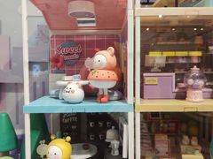 -泡泡玛特POPMART(龙湖杭州滨江天街店)