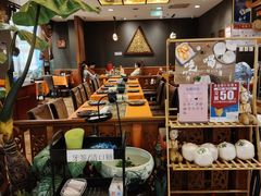 -荷花泰菜(东方新天地店)