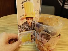 -满记甜品(岭南新天地店)