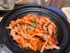 -老娘舅(杭州地铁凤起路站店)