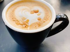 -D STAR COFFEE帝星咖啡