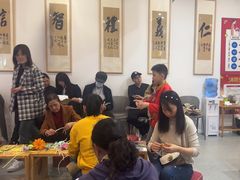 -童学馆·诗书礼乐少儿国学(青年路店)