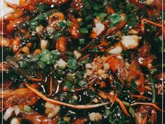 -梁家大院•农家菜(昆山会展中心店)