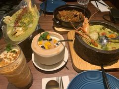 -星叶·东南亚料理(宁波万象汇店)