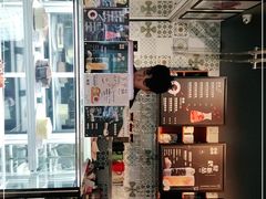 -街角 T·COFFEE 融合料理·BISTRO(车公庙店)