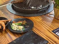 -号令江湖·水浒烤肉(和畅睦邻中心店)