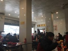 大堂-易记皮肚面(明瓦廊店)