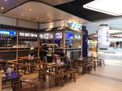 -十一街幺鸡成都担担面(悠方店)