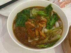 -粤珍轩·家宴·广式茶点(新城广场店)