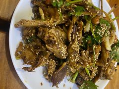 -萍姨抻面馆·鸡架冒菜(清湖店)