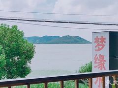 -梦缘水乡·湖景餐厅