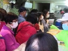 -纯心饼店(源溪店)