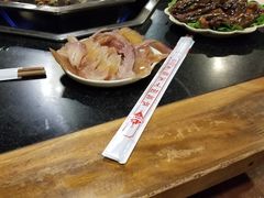 -巴国口福火锅(石桥铺店)