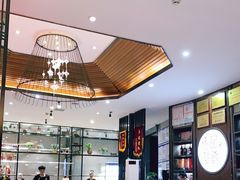 大堂-潮发潮汕牛肉店(芳村店)