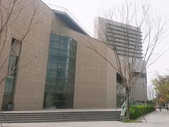 -四川大学(望江校区)