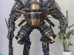 -中国杭州低碳科技馆