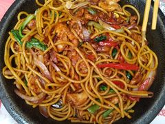 -食悦天美食广场(西安CityOn熙地港购物中心店)