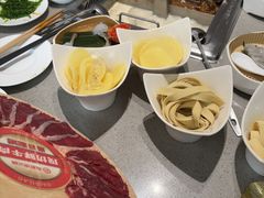 -海底捞火锅(赛格国际购物中心店)