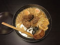 -日本料理神拉面