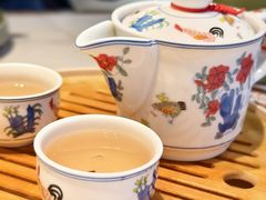 -南拳十三姨·潮汕砂锅粥·粤菜(西单大悦城店)